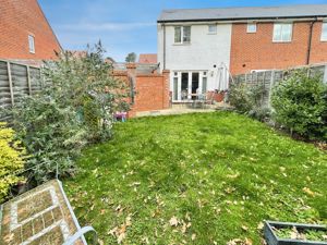 Birchwood Drive- click for photo gallery